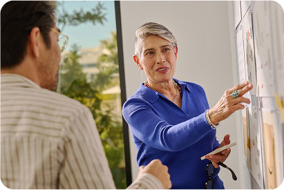 Fearless experiment culture